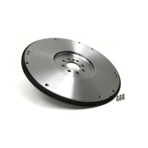 Centerforce ? Flywheels, Performance Steel, 23.50 lbs, 168 Tooth Gear, 0 in/oz Internally Balanced, 8 Bolt Crank, Fits Chevrolet Crate Engines & Swaps LSA, LSX 6.2L/7.4L