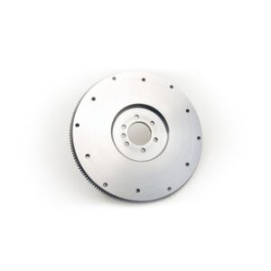 Centerforce ? Flywheels, Performance Steel, 36.3 lbs, 168 Tooth Gear, 42.5 in/oz Externally Balanced, 6 Bolt Crank, Fits Chevrolet/GMC Trucks 7.4L