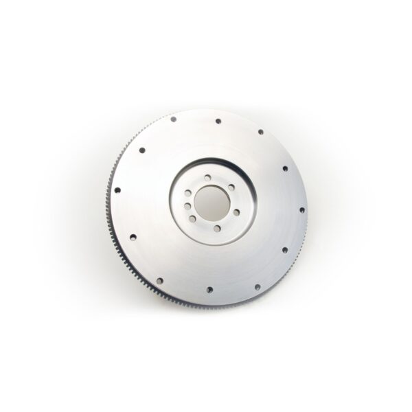 Centerforce ? Flywheels, Performance Steel, 36.3 lbs, 168 Tooth Gear, 42.5 in/oz Externally Balanced, 6 Bolt Crank, Fits Chevrolet/GMC Trucks 7.4L