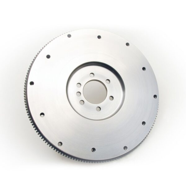 Centerforce ? Flywheels, Performance Steel, 36.3 lbs, 168 Tooth Gear, 42.5 in/oz Externally Balanced, 6 Bolt Crank, Fits Chevrolet/GMC Trucks 7.4L