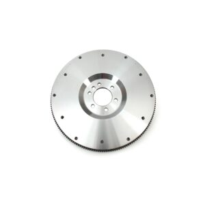 Centerforce ? Flywheels, Performance Steel, 36.3 lbs, 168 Tooth Gear, 41.7 in/oz Externally Balanced, 6 Bolt Crank, Fits Chevrolet Crate Engines & Swaps ZZ454 7.4L/8.2L