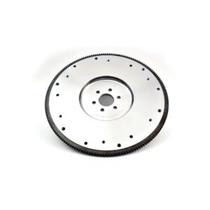 Centerforce ? Flywheels, Performance Steel, 21.65 lbs, 164 Tooth Gear, 0 in/oz Internally Balanced, 6 Bolt Crank, Fits Ford Mustang GT 4.6L