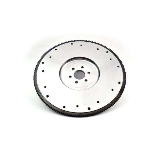 Centerforce ? Flywheels, Performance Steel, 21.65 lbs, 164 Tooth Gear, 0 in/oz Internally Balanced, 6 Bolt Crank, Fits Ford Mustang GT 4.6L