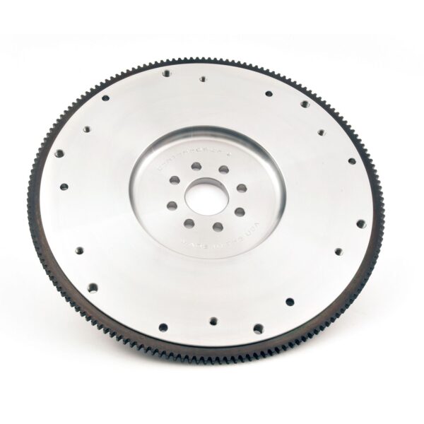 Centerforce ? Flywheels, Performance Steel, 21.65 lbs, 164 Tooth Gear, 0 in/oz Internally Balanced, 8 Bolt Crank, Fits Ford Mustang 8 Cyl