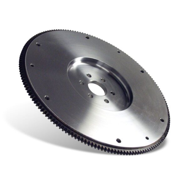 Centerforce ? Flywheels, Performance Steel, 23.65 lbs, 157 Tooth Gear, 0 in/oz Internally Balanced, 6 Bolt Crank