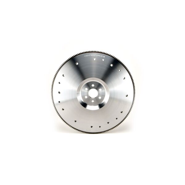 Centerforce ? Flywheels, Performance Steel, 39.15 lbs, 180 Tooth Gear, Fits Ford Cars and Trucks 5.8L/6.6L