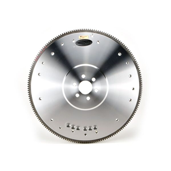Centerforce ? Flywheels, Performance Steel, 39.15 lbs, 180 Tooth Gear, Fits Ford Cars and Trucks 5.8L/6.6L