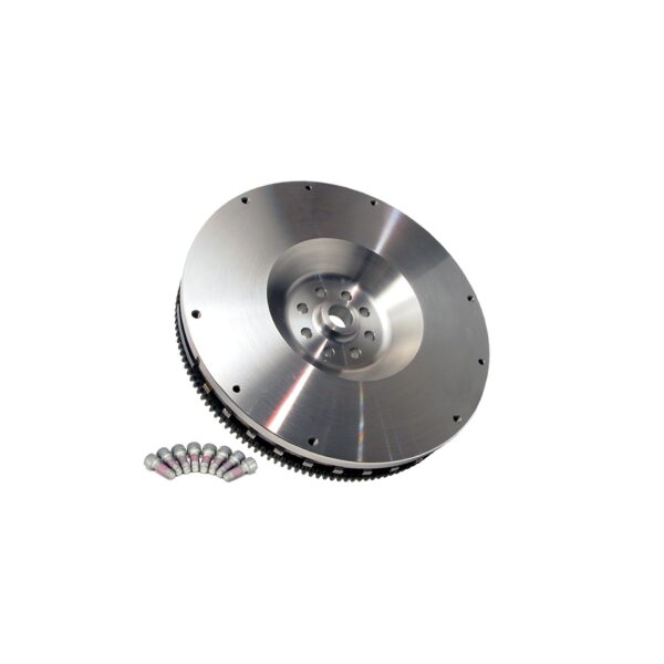 Centerforce ? Flywheels, Performance Steel, 50.65 lbs, 146 Tooth Gear, 0 in/oz Internally Balanced, 8 Bolt Crank, Fits Jeep Wrangler 3.8L
