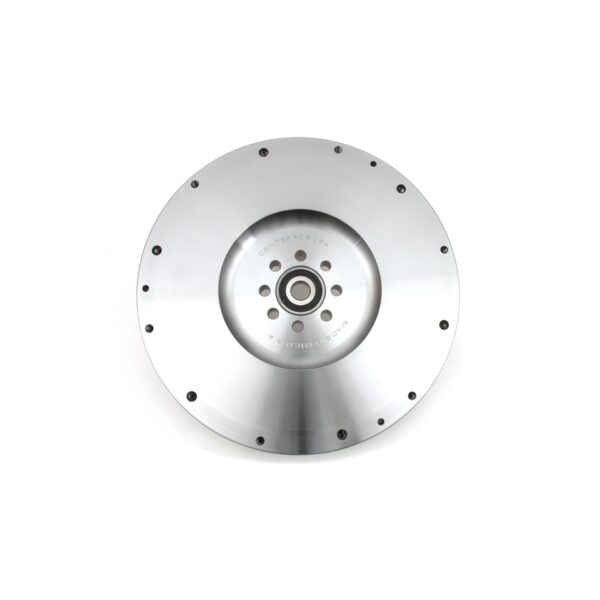 Centerforce ? Flywheels, Performance Steel, 43.5 lbs, 127 Tooth Gear, 0 in/oz Internally Balanced, 8 Bolt Crank, Fits Jeep Wrangler and Wrangler JK 3.6L