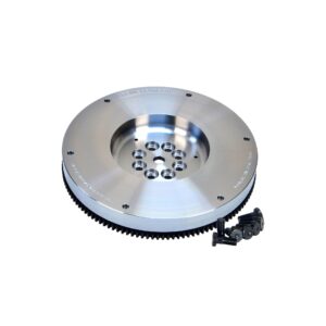 Centerforce ? Flywheels, Performance Steel, 43.8 lbs, 127 Tooth Gear, 8 Bolt Crank, Fits Jeep Gladiator and Wrangler 3.6L