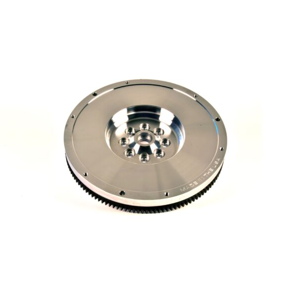 Centerforce ? Flywheels, Performance Steel, 47.2 lbs, 129 Tooth Gear, 8 Bolt Crank, Fits Toyota Tacoma 3.5L