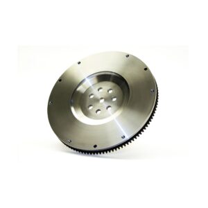 Centerforce ? Flywheels, Performance Steel, 16.5 lbs, 0 in/oz Internally Balanced, 6 Bolt Crank