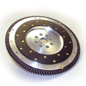 Centerforce ? Flywheels, Light Weight Aluminum, 7.1 lbs, 112 Tooth Gear, 0 in/oz Internally Balanced, 8 Bolt Crank, Fits Acura/Honda CR-V and Integra 4 Cyl
