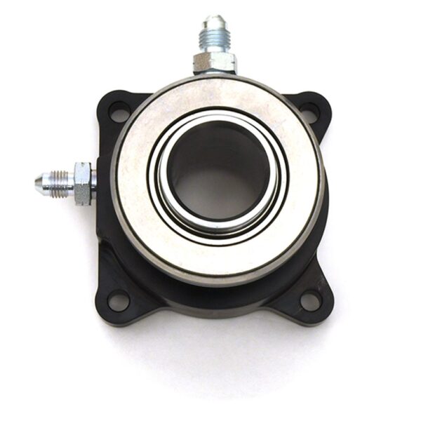 Centerforce DYAD ? XDS 8.75, Extreme Multi-Disc Clutch and Flywheel Kit, 22.30 lbs, 114 Tooth Gear, 7 Bolt Crank, 400-600 ft/lbs Capacity, 8.75in Dia., 23-Spline, Fits Mitsubishi Lancer Evolution 2.0L