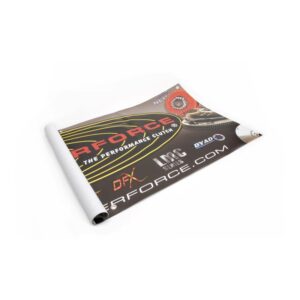 Centerforce ? Guides and Gear,  Display Banner