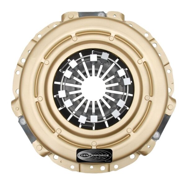 Centerforce ? I, Premium Clutch Pressure Plate, 479 ft/lbs Capacity, 11in Dia., Fits Dodge Cars and Trucks 6/8 Cyl