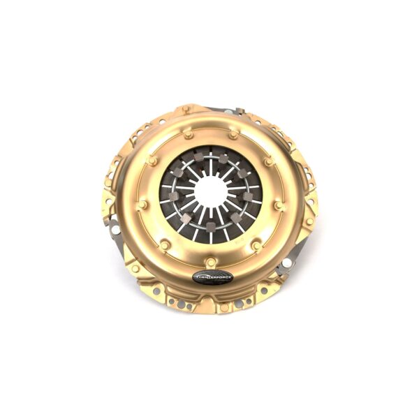 Centerforce ? I, Premium Clutch Pressure Plate, 479 ft/lbs Capacity, 11in Dia., Fits Chevrolet/GMC Cars and Trucks 6/8 Cyl