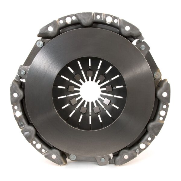 Centerforce ? I, Premium Clutch Pressure Plate, 479 ft/lbs Capacity, 11in Dia., Fits Chevrolet/GMC Cars and Trucks 6/8 Cyl