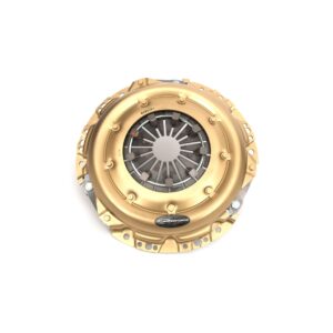 Centerforce ? I, Premium Clutch Pressure Plate, 479 ft/lbs Capacity, 11in Dia., Fits Toyota Land Cruiser 4.2L