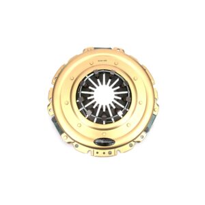 Centerforce ? I, Premium Clutch Pressure Plate, 522 ft/lbs Capacity, 11in Dia., Fits - Cars and Trucks 6/8 Cyl