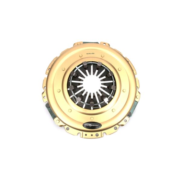 Centerforce ? I, Premium Clutch Pressure Plate, 522 ft/lbs Capacity, 11in Dia., Fits - Cars and Trucks 6/8 Cyl