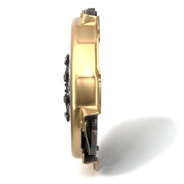 Centerforce ? I, Premium Clutch Pressure Plate, 522 ft/lbs Capacity, 11in Dia., Fits - Cars and Trucks 6/8 Cyl