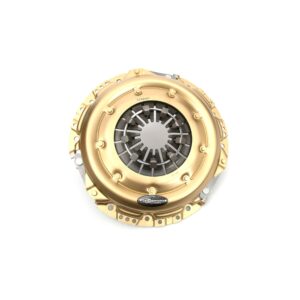 Centerforce ? I, Premium Clutch Pressure Plate, 400 ft/lbs Capacity, 11in Dia., Fits Ford/Mercury Cars and Trucks 6/8 Cyl
