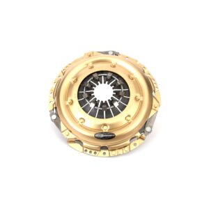 Centerforce ? I, Premium Clutch Pressure Plate, 424 ft/lbs Capacity, 12in Dia., Fits Ford Trucks 8 Cyl