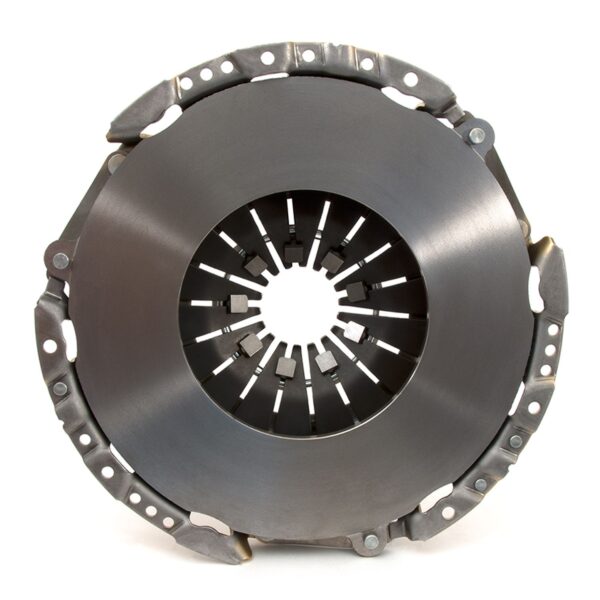 Centerforce ? I, Premium Clutch Pressure Plate, 424 ft/lbs Capacity, 12in Dia., Fits Ford Trucks 8 Cyl