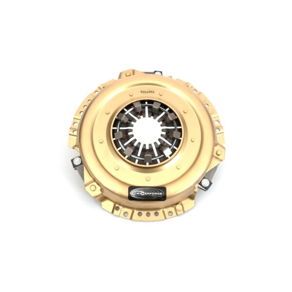 Centerforce ? I, Premium Clutch Pressure Plate, 315 ft/lbs Capacity, 10in Dia., Fits Ford/Mercury/Triumph 3.5L/5.0L
