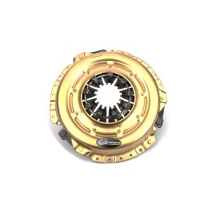 Centerforce ? I, Premium Clutch Pressure Plate, 330 ft/lbs Capacity, 10in Dia., Fits Ford/Mercury Cars and Trucks 6/8 Cyl