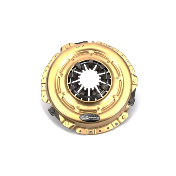Centerforce ? I, Premium Clutch Pressure Plate, 330 ft/lbs Capacity, 10in Dia., Fits Ford/Mercury Cars and Trucks 6/8 Cyl