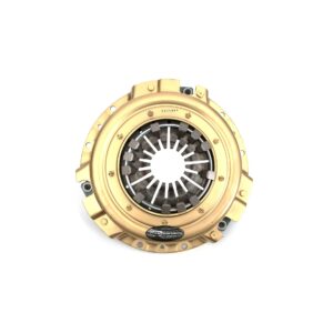 Centerforce ? I, Premium Clutch Pressure Plate, 293 ft/lbs Capacity, 9in Dia., Fits Ford/Mercury/Merkur Cars 2.3L