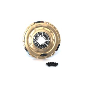 Centerforce ? I, Premium Clutch Pressure Plate, 515 ft/lbs Capacity, 10.4in Dia., Fits DeTomaso Mangusta 5.0L