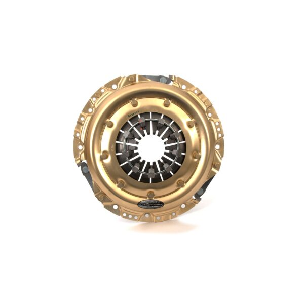 Centerforce ? I, Premium Clutch Pressure Plate, 400 ft/lbs Capacity, 11in Dia., Fits Ford/Mercury Cars and Trucks 6/8 Cyl
