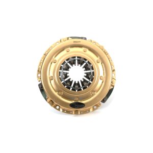 Centerforce ? I, Premium Clutch Pressure Plate, 400 ft/lbs Capacity, 10.4in Dia., Fits American Motors/Chevrolet/Ford/Pontiac Cars and Trucks 8 Cyl