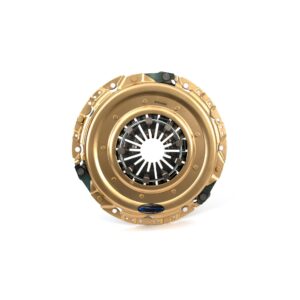 Centerforce ? I, Premium Clutch Pressure Plate, 737 ft/lbs Capacity, 12in Dia., Fits Chevrolet/GMC Trucks 8 Cyl