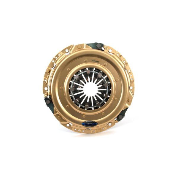 Centerforce ? I, Premium Clutch Pressure Plate, 737 ft/lbs Capacity, 12in Dia., Fits Chevrolet/GMC Trucks 8 Cyl