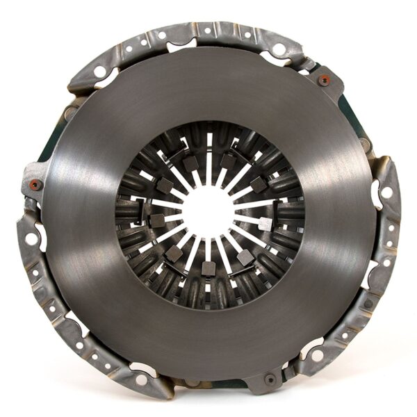 Centerforce ? I, Premium Clutch Pressure Plate, 737 ft/lbs Capacity, 12in Dia., Fits Chevrolet/GMC Trucks 8 Cyl