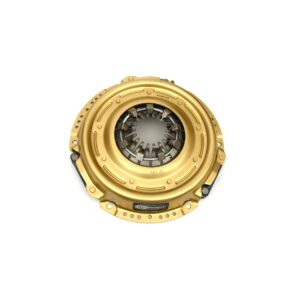 Centerforce ? I, Premium Clutch Pressure Plate, 379 ft/lbs Capacity, 10.4in Dia., Fits Jeep Liberty and Wrangler 3.7L/3.8L