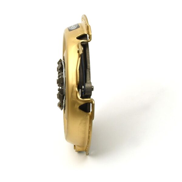 Centerforce ? I, Premium Clutch Pressure Plate, 379 ft/lbs Capacity, 10.4in Dia., Fits Jeep Liberty and Wrangler 3.7L/3.8L