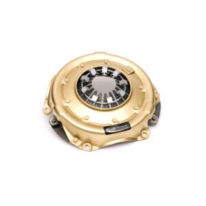Centerforce ? I, Premium Clutch Pressure Plate, 464 ft/lbs Capacity, 10.4in Dia., Fits - Cars and Trucks 6/8 Cyl