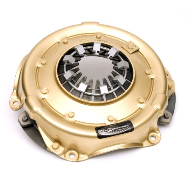 Centerforce ? I, Premium Clutch Pressure Plate, 464 ft/lbs Capacity, 10.4in Dia., Fits - Cars and Trucks 6/8 Cyl