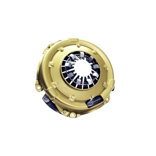 Centerforce ? I, Premium Clutch Pressure Plate, 530 ft/lbs Capacity, 10.4in Dia., Fits - Cars and Trucks 6/8 Cyl