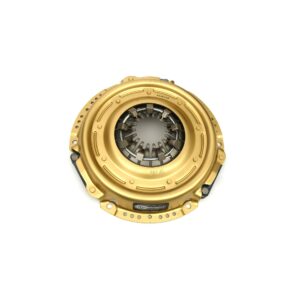 Centerforce ? I, Premium Clutch Pressure Plate, 379 ft/lbs Capacity, 10.4in Dia., Fits American Motors/Dodge/Jeep Cars and Trucks 6 Cyl