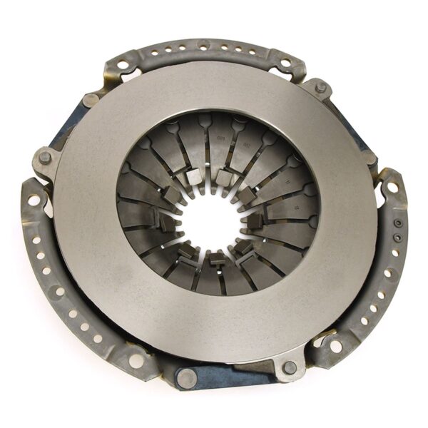 Centerforce ? I, Premium Clutch Pressure Plate, 379 ft/lbs Capacity, 10.4in Dia., Fits American Motors/Dodge/Jeep Cars and Trucks 6 Cyl