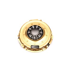 Centerforce ? I, Premium Clutch Pressure Plate, 546 ft/lbs Capacity, 10.700in Dia., Fits Chevrolet Corvette 5.7L