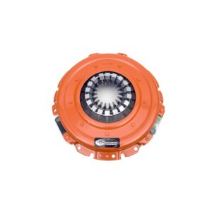Centerforce ? II, Performance Clutch Pressure Plate, 572 ft/lbs Capacity, 11in Dia., Fits - Cars and Trucks 6/8 Cyl