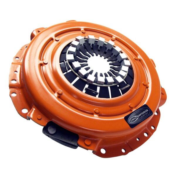 Centerforce ? II, Performance Clutch Pressure Plate, 636 ft/lbs Capacity, 11in Dia., Fits Ford Mustang GT 4.6L