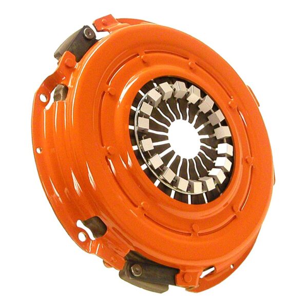 Centerforce ? II, Performance Clutch Pressure Plate, 753 ft/lbs Capacity, 12in Dia., Fits Chevrolet/GMC Trucks 8 Cyl